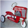 Amf Pedal Tractor